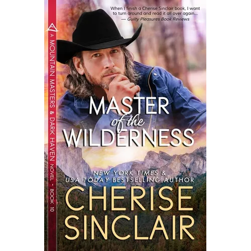 Master of the Wilderness - Paperback