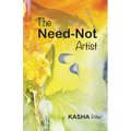 The Need-Not Artist - Paperback