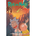 Rick and Morty Vol. 4 - Paperback