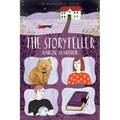 Storyteller - Paperback