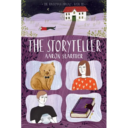 Storyteller - Paperback