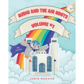 Audio and the Air Hoots: Volume #1 - Paperback