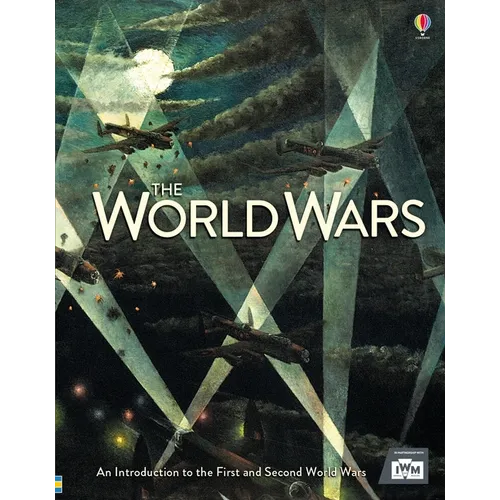 The World Wars - Hardcover
