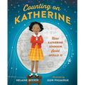 Counting on Katherine: How Katherine Johnson Saved Apollo 13 - Hardcover