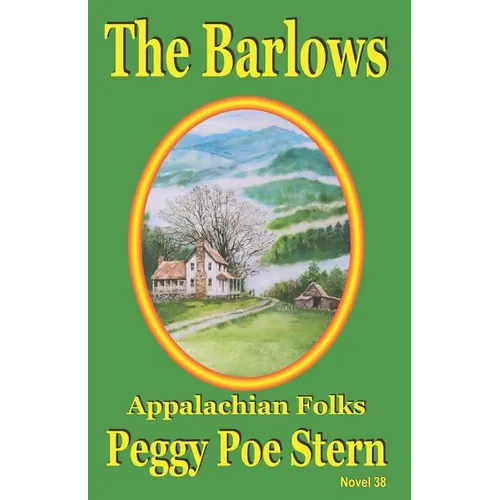 The Barlows: Appalachian Folks - Paperback