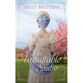 An Unsuitable Suitor: A Regency Romance Novella - Paperback