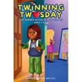 Summer Before Middle School - Paperback