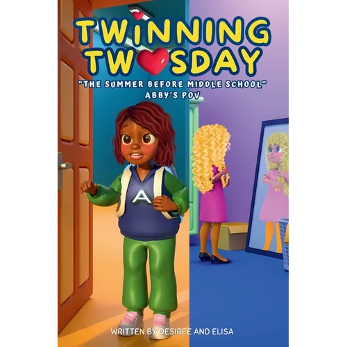 Summer Before Middle School - Paperback