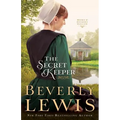 The Secret Keeper - Paperback