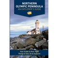 Northern Olympic Peninsula - An Explorer's Guide - Paperback
