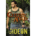 Gideon - Paperback