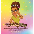 The Puffy Thing - Hardcover