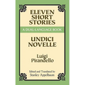 Eleven Short Stories: A Dual-Language Book - Paperback