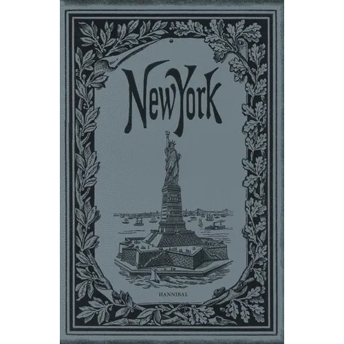 New York: A Photographic Journey - Hardcover