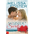 Seaside Secrets - Paperback