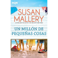 Un millón de pequeñas cosas - Paperback