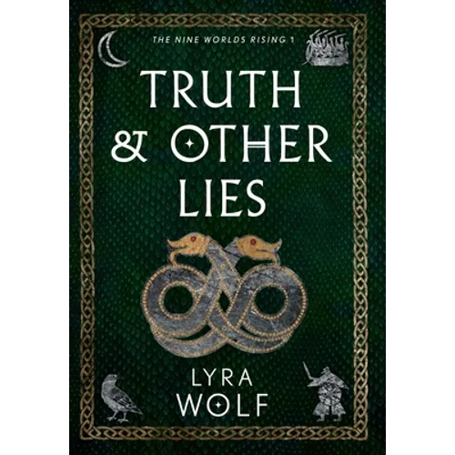 Truth and Other Lies - Hardcover