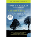 Crooked Letter, Crooked Letter - Paperback