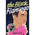 The Black Flamingo - Paperback