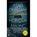 Honour Among Spies - Hardcover