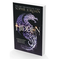 Hidden - Paperback