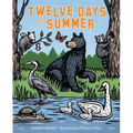 Twelve Days of Summer - Hardcover