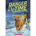 Night of Soldiers and Spies (Ranger in Time #10): Volume 10 - Paperback