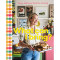 What Can I Bring?: Easy, Delicious Food for Sharing - Hardcover