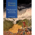 The Rational Passover Haggadah - Paperback