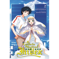 A Certain Magical Index, Vol. 2 (Light Novel) - Paperback