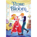 Rose in Bloom - Paperback
