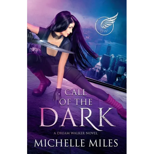 Call of the Dark - Paperback
