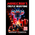 Minecraft: Castle Redstone: An Official Minecraft Novel - Hardcover