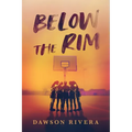Below the Rim - Paperback