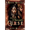 The Pharaoh's Curse: A Saucy Steampunk Mystery - Paperback