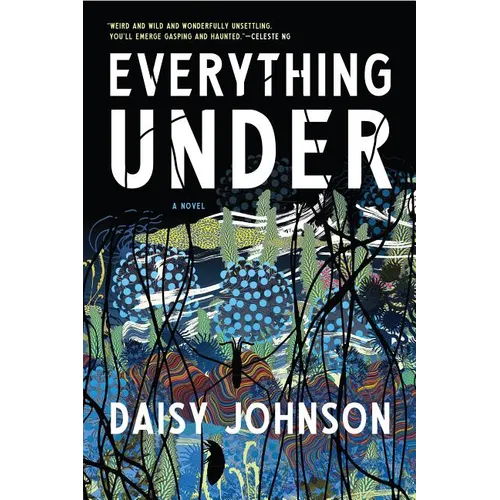 Everything Under - Paperback