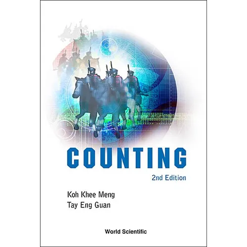 Counting, 2nd Edition - Paperback