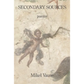 Secondary Sources - Paperback