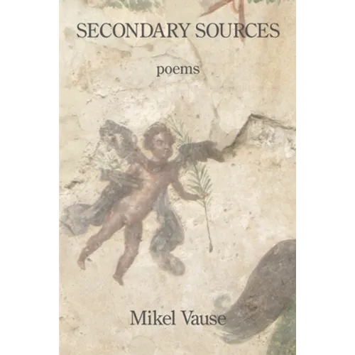Secondary Sources - Paperback