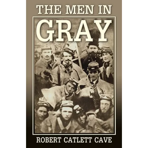 The Men in Gray