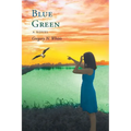 Blue Green - Paperback