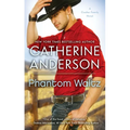 Phantom Waltz - Mass Market Paperbound