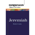 Jeremiah - Paperback