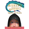 Sparks and Scales - Paperback
