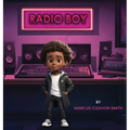 Radio Boy - Hardcover