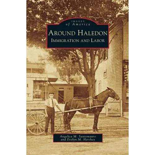 Around Haledon: Immigration and Labor