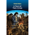 A Tale of Two Cities - Paperback