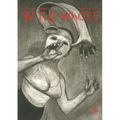 W the Whore - Hardcover