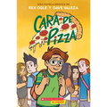 Cara de Pizza (Pizza Face) - Paperback