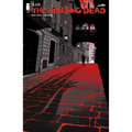 Walking Dead: Alien - Hardcover